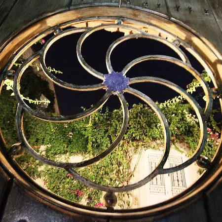 Hotel Begonvil Alaçatı