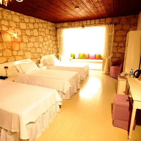 Begonvil Hotel Alaçatı