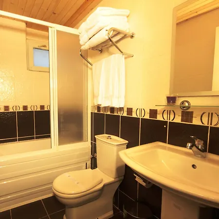 Begonvil Hotel Alaçatı