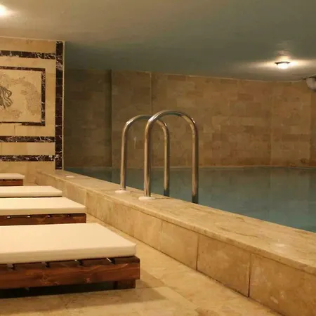 Begonvil 2* Alaçatı