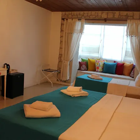 Begonvil 2* Alaçatı