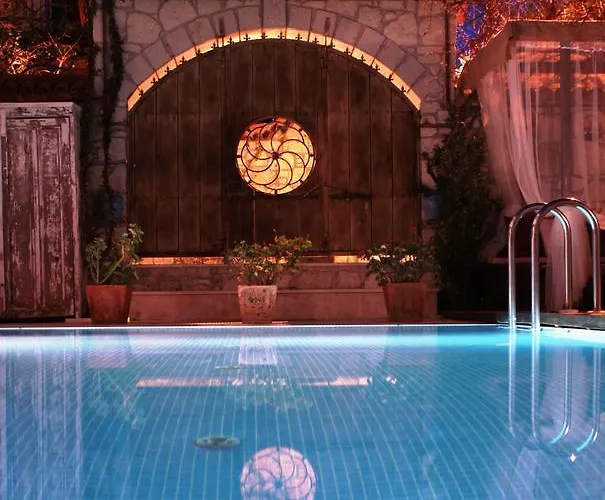 Begonvil 2* אלאקאטי