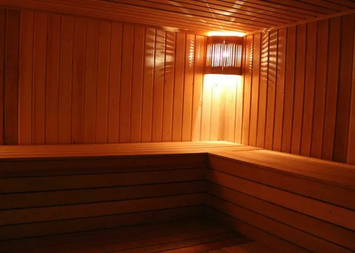 מלון Begonvil אלאקאטי