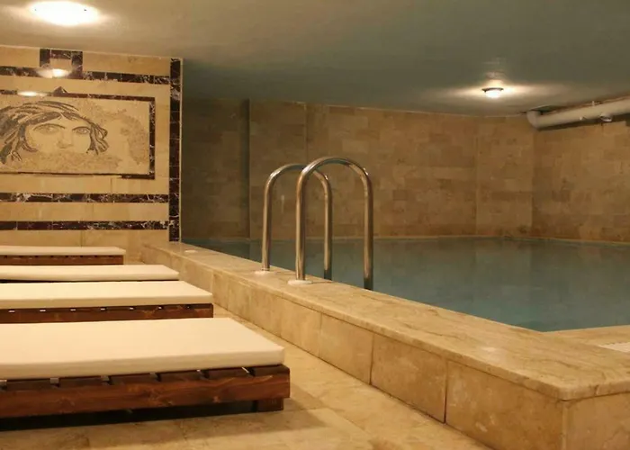 Begonvil 2* אלאקאטי