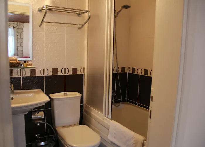 Begonvil 2* ألاتشاتي