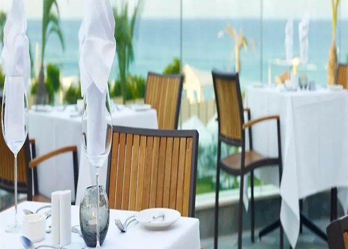 Begonvil מלון 2*