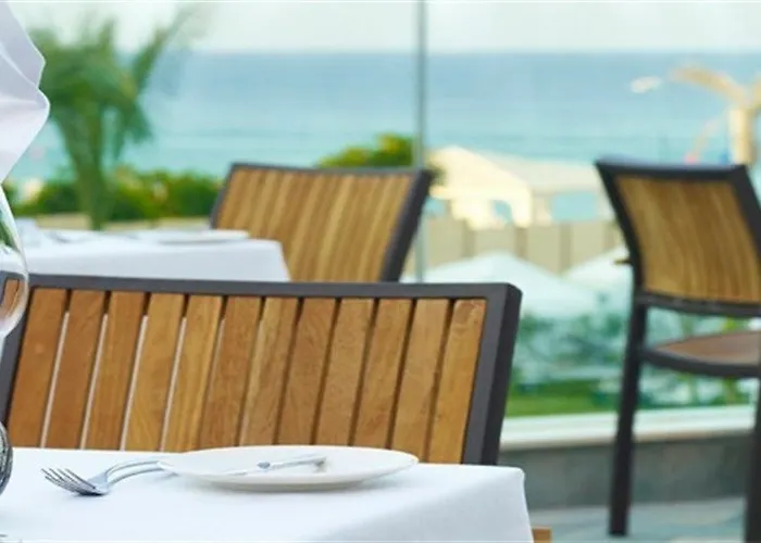 Begonvil فندق 2*