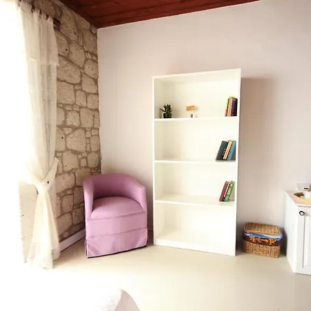 Begonvil Алачати