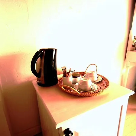 Отель Begonvil Алачати