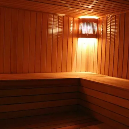 Отель Begonvil Алачати