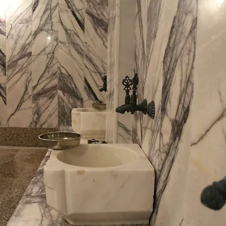 Begonvil Szálloda 2*