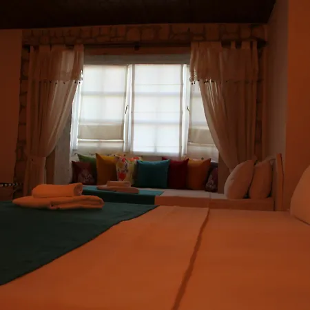 Begonvil ホテル