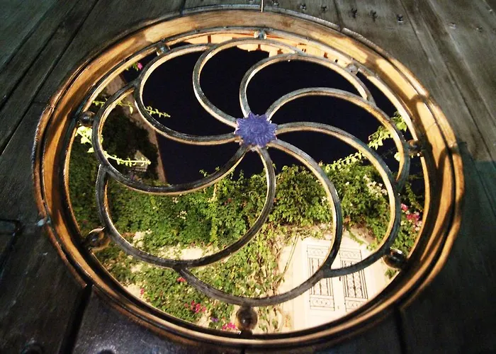 Hotel Begonvil Alacati