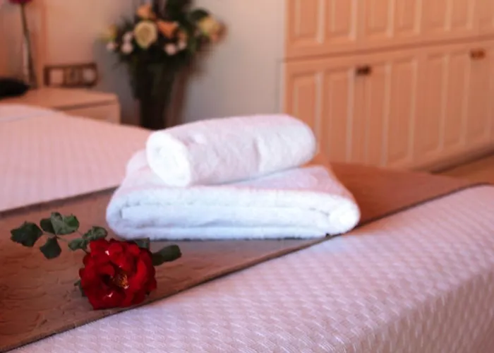 Begonvil Hotel Alacati