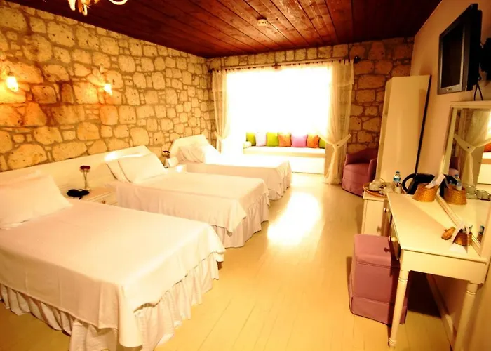 Begonvil Hotel Alacati