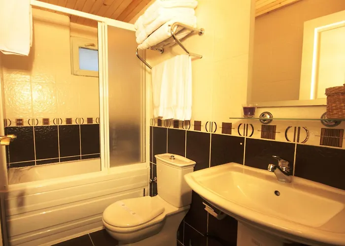 Begonvil Hotel Alacati