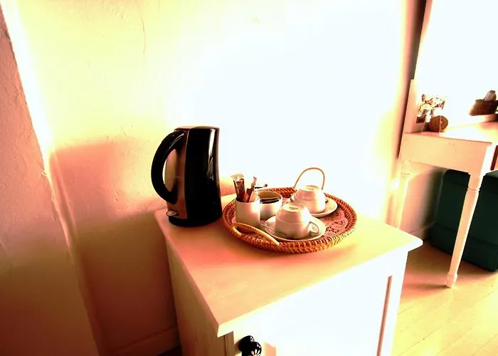 Hotel Begonvil Alacati