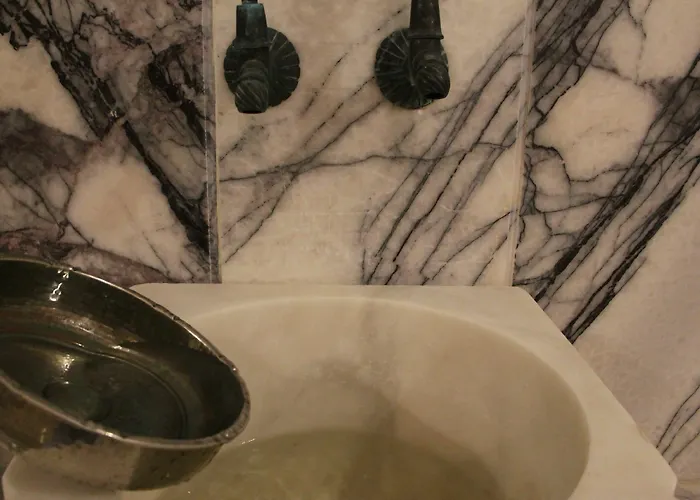 Hotel Begonvil Alacati